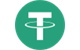 Tether USDT Stablecoin Zahlungsmethode